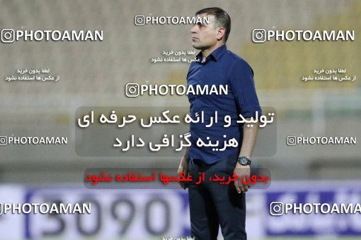 782266, Ahvaz, [*parameter:4*], لیگ برتر فوتبال ایران، Persian Gulf Cup، Week 3، First Leg، Esteghlal Khouzestan 1 v 2 Saipa on 2017/08/10 at Ahvaz Ghadir Stadium