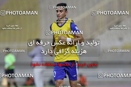 781985, Ahvaz, [*parameter:4*], لیگ برتر فوتبال ایران، Persian Gulf Cup، Week 3، First Leg، Esteghlal Khouzestan 1 v 2 Saipa on 2017/08/10 at Ahvaz Ghadir Stadium