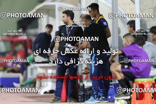 782495, Ahvaz, [*parameter:4*], لیگ برتر فوتبال ایران، Persian Gulf Cup، Week 3، First Leg، Esteghlal Khouzestan 1 v 2 Saipa on 2017/08/10 at Ahvaz Ghadir Stadium