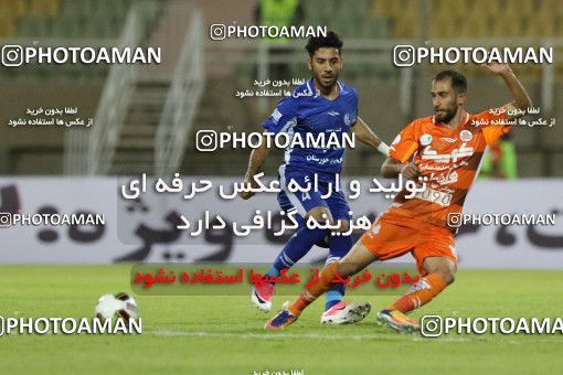 782367, Ahvaz, [*parameter:4*], لیگ برتر فوتبال ایران، Persian Gulf Cup، Week 3، First Leg، Esteghlal Khouzestan 1 v 2 Saipa on 2017/08/10 at Ahvaz Ghadir Stadium