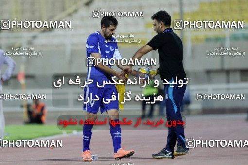 782418, Ahvaz, [*parameter:4*], لیگ برتر فوتبال ایران، Persian Gulf Cup، Week 3، First Leg، Esteghlal Khouzestan 1 v 2 Saipa on 2017/08/10 at Ahvaz Ghadir Stadium