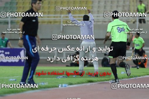 782322, Ahvaz, [*parameter:4*], لیگ برتر فوتبال ایران، Persian Gulf Cup، Week 3، First Leg، Esteghlal Khouzestan 1 v 2 Saipa on 2017/08/10 at Ahvaz Ghadir Stadium