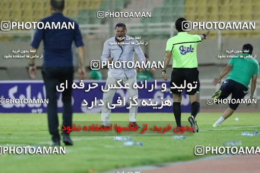782355, Ahvaz, [*parameter:4*], لیگ برتر فوتبال ایران، Persian Gulf Cup، Week 3، First Leg، Esteghlal Khouzestan 1 v 2 Saipa on 2017/08/10 at Ahvaz Ghadir Stadium