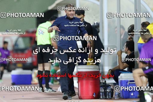 781781, Ahvaz, [*parameter:4*], لیگ برتر فوتبال ایران، Persian Gulf Cup، Week 3، First Leg، Esteghlal Khouzestan 1 v 2 Saipa on 2017/08/10 at Ahvaz Ghadir Stadium