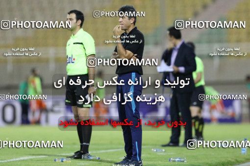 782408, Ahvaz, [*parameter:4*], لیگ برتر فوتبال ایران، Persian Gulf Cup، Week 3، First Leg، Esteghlal Khouzestan 1 v 2 Saipa on 2017/08/10 at Ahvaz Ghadir Stadium