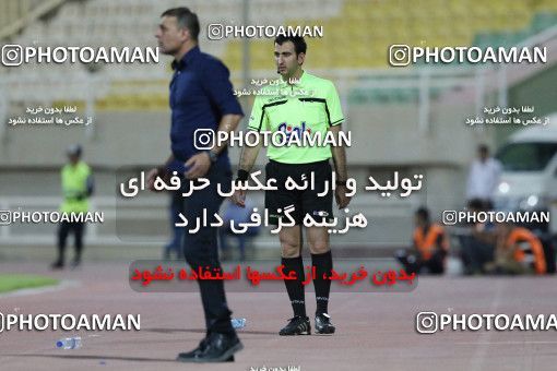 782434, Ahvaz, [*parameter:4*], لیگ برتر فوتبال ایران، Persian Gulf Cup، Week 3، First Leg، Esteghlal Khouzestan 1 v 2 Saipa on 2017/08/10 at Ahvaz Ghadir Stadium