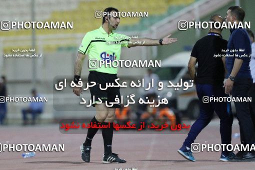782011, Ahvaz, [*parameter:4*], لیگ برتر فوتبال ایران، Persian Gulf Cup، Week 3، First Leg، Esteghlal Khouzestan 1 v 2 Saipa on 2017/08/10 at Ahvaz Ghadir Stadium