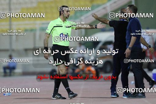782261, Ahvaz, [*parameter:4*], لیگ برتر فوتبال ایران، Persian Gulf Cup، Week 3، First Leg، Esteghlal Khouzestan 1 v 2 Saipa on 2017/08/10 at Ahvaz Ghadir Stadium