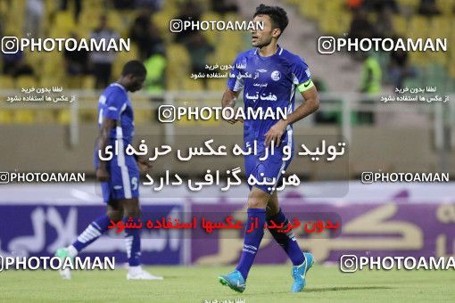 782336, Ahvaz, [*parameter:4*], لیگ برتر فوتبال ایران، Persian Gulf Cup، Week 3، First Leg، Esteghlal Khouzestan 1 v 2 Saipa on 2017/08/10 at Ahvaz Ghadir Stadium