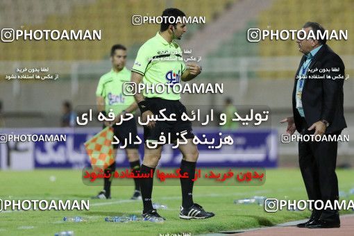 782065, Ahvaz, [*parameter:4*], لیگ برتر فوتبال ایران، Persian Gulf Cup، Week 3، First Leg، Esteghlal Khouzestan 1 v 2 Saipa on 2017/08/10 at Ahvaz Ghadir Stadium