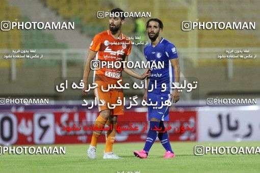 782462, Ahvaz, [*parameter:4*], لیگ برتر فوتبال ایران، Persian Gulf Cup، Week 3، First Leg، Esteghlal Khouzestan 1 v 2 Saipa on 2017/08/10 at Ahvaz Ghadir Stadium