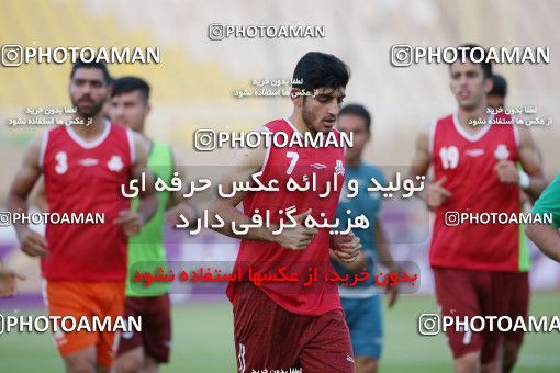 781770, Ahvaz, [*parameter:4*], لیگ برتر فوتبال ایران، Persian Gulf Cup، Week 3، First Leg، Esteghlal Khouzestan 1 v 2 Saipa on 2017/08/10 at Ahvaz Ghadir Stadium