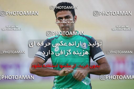 781741, Ahvaz, [*parameter:4*], لیگ برتر فوتبال ایران، Persian Gulf Cup، Week 3، First Leg، Esteghlal Khouzestan 1 v 2 Saipa on 2017/08/10 at Ahvaz Ghadir Stadium