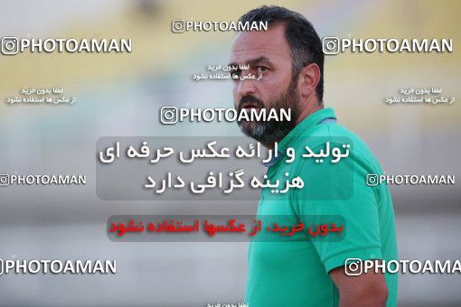 782171, Ahvaz, [*parameter:4*], لیگ برتر فوتبال ایران، Persian Gulf Cup، Week 3، First Leg، Esteghlal Khouzestan 1 v 2 Saipa on 2017/08/10 at Ahvaz Ghadir Stadium