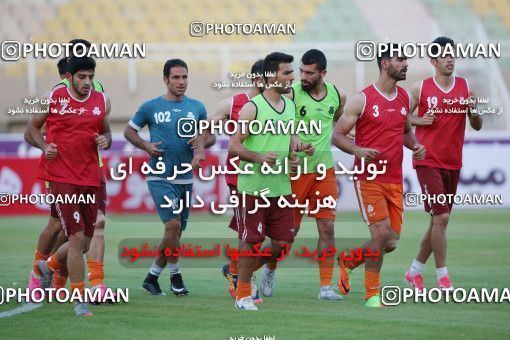 782399, Ahvaz, [*parameter:4*], لیگ برتر فوتبال ایران، Persian Gulf Cup، Week 3، First Leg، Esteghlal Khouzestan 1 v 2 Saipa on 2017/08/10 at Ahvaz Ghadir Stadium