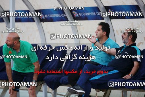782119, Ahvaz, [*parameter:4*], لیگ برتر فوتبال ایران، Persian Gulf Cup، Week 3، First Leg، Esteghlal Khouzestan 1 v 2 Saipa on 2017/08/10 at Ahvaz Ghadir Stadium