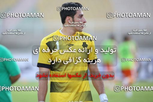 781858, Ahvaz, [*parameter:4*], لیگ برتر فوتبال ایران، Persian Gulf Cup، Week 3، First Leg، Esteghlal Khouzestan 1 v 2 Saipa on 2017/08/10 at Ahvaz Ghadir Stadium