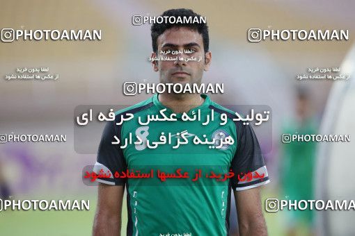 782111, Ahvaz, [*parameter:4*], لیگ برتر فوتبال ایران، Persian Gulf Cup، Week 3، First Leg، Esteghlal Khouzestan 1 v 2 Saipa on 2017/08/10 at Ahvaz Ghadir Stadium