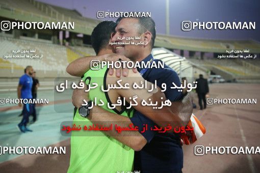 781827, Ahvaz, [*parameter:4*], لیگ برتر فوتبال ایران، Persian Gulf Cup، Week 3، First Leg، Esteghlal Khouzestan 1 v 2 Saipa on 2017/08/10 at Ahvaz Ghadir Stadium