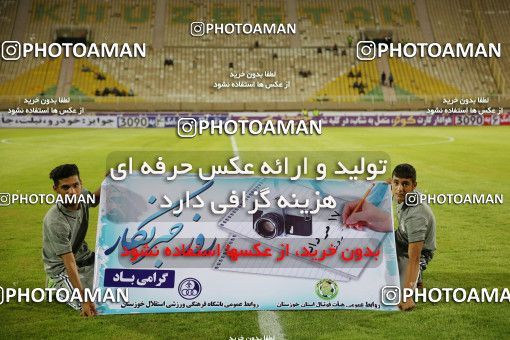 782443, Ahvaz, [*parameter:4*], لیگ برتر فوتبال ایران، Persian Gulf Cup، Week 3، First Leg، Esteghlal Khouzestan 1 v 2 Saipa on 2017/08/10 at Ahvaz Ghadir Stadium