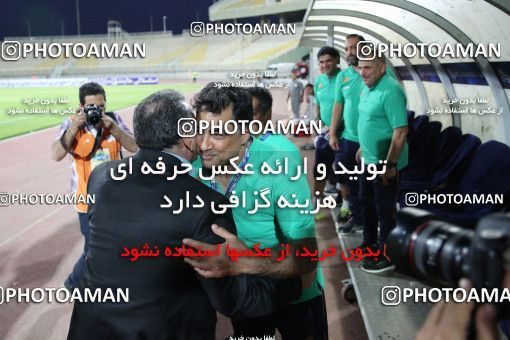 782135, Ahvaz, [*parameter:4*], لیگ برتر فوتبال ایران، Persian Gulf Cup، Week 3، First Leg، Esteghlal Khouzestan 1 v 2 Saipa on 2017/08/10 at Ahvaz Ghadir Stadium
