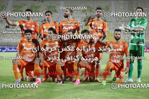 782329, Ahvaz, [*parameter:4*], لیگ برتر فوتبال ایران، Persian Gulf Cup، Week 3، First Leg، Esteghlal Khouzestan 1 v 2 Saipa on 2017/08/10 at Ahvaz Ghadir Stadium
