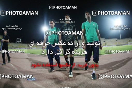 782201, Ahvaz, [*parameter:4*], لیگ برتر فوتبال ایران، Persian Gulf Cup، Week 3، First Leg، Esteghlal Khouzestan 1 v 2 Saipa on 2017/08/10 at Ahvaz Ghadir Stadium