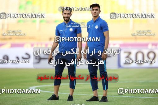 782424, Ahvaz, [*parameter:4*], لیگ برتر فوتبال ایران، Persian Gulf Cup، Week 3، First Leg، Esteghlal Khouzestan 1 v 2 Saipa on 2017/08/10 at Ahvaz Ghadir Stadium