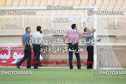 782330, Ahvaz, [*parameter:4*], لیگ برتر فوتبال ایران، Persian Gulf Cup، Week 3، First Leg، Esteghlal Khouzestan 1 v 2 Saipa on 2017/08/10 at Ahvaz Ghadir Stadium