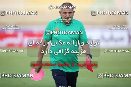 782338, Ahvaz, [*parameter:4*], لیگ برتر فوتبال ایران، Persian Gulf Cup، Week 3، First Leg، Esteghlal Khouzestan 1 v 2 Saipa on 2017/08/10 at Ahvaz Ghadir Stadium