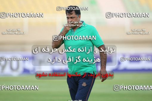 781759, Ahvaz, [*parameter:4*], لیگ برتر فوتبال ایران، Persian Gulf Cup، Week 3، First Leg، Esteghlal Khouzestan 1 v 2 Saipa on 2017/08/10 at Ahvaz Ghadir Stadium