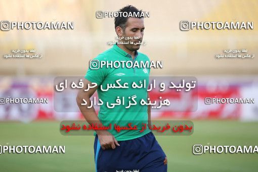 781784, Ahvaz, [*parameter:4*], لیگ برتر فوتبال ایران، Persian Gulf Cup، Week 3، First Leg، Esteghlal Khouzestan 1 v 2 Saipa on 2017/08/10 at Ahvaz Ghadir Stadium
