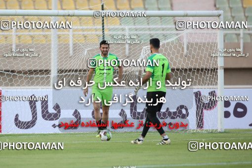782362, Ahvaz, [*parameter:4*], لیگ برتر فوتبال ایران، Persian Gulf Cup، Week 3، First Leg، Esteghlal Khouzestan 1 v 2 Saipa on 2017/08/10 at Ahvaz Ghadir Stadium