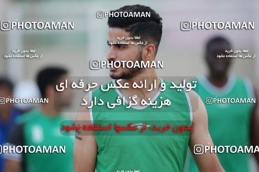 781931, Ahvaz, [*parameter:4*], لیگ برتر فوتبال ایران، Persian Gulf Cup، Week 3، First Leg، Esteghlal Khouzestan 1 v 2 Saipa on 2017/08/10 at Ahvaz Ghadir Stadium