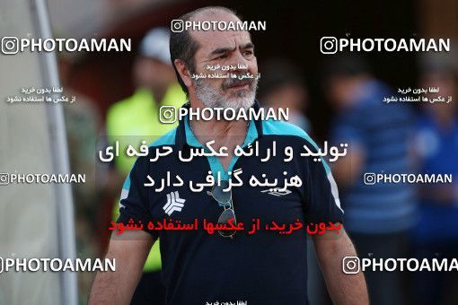 782479, Ahvaz, [*parameter:4*], لیگ برتر فوتبال ایران، Persian Gulf Cup، Week 3، First Leg، Esteghlal Khouzestan 1 v 2 Saipa on 2017/08/10 at Ahvaz Ghadir Stadium