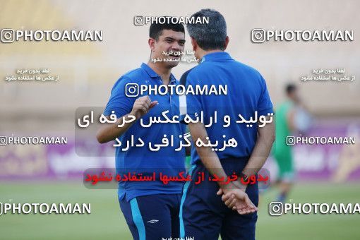 781805, Ahvaz, [*parameter:4*], لیگ برتر فوتبال ایران، Persian Gulf Cup، Week 3، First Leg، Esteghlal Khouzestan 1 v 2 Saipa on 2017/08/10 at Ahvaz Ghadir Stadium