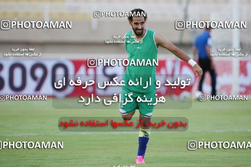 782484, Ahvaz, [*parameter:4*], لیگ برتر فوتبال ایران، Persian Gulf Cup، Week 3، First Leg، Esteghlal Khouzestan 1 v 2 Saipa on 2017/08/10 at Ahvaz Ghadir Stadium