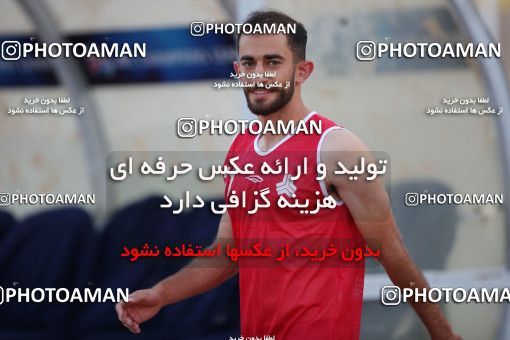 782085, Ahvaz, [*parameter:4*], لیگ برتر فوتبال ایران، Persian Gulf Cup، Week 3، First Leg، Esteghlal Khouzestan 1 v 2 Saipa on 2017/08/10 at Ahvaz Ghadir Stadium