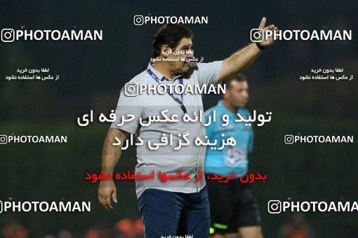 782847, Abadan, [*parameter:4*], لیگ برتر فوتبال ایران، Persian Gulf Cup، Week 3، First Leg، Sanat Naft Abadan 2 v 0 Padideh Mashhad on 2017/08/11 at Takhti Stadium Abadan