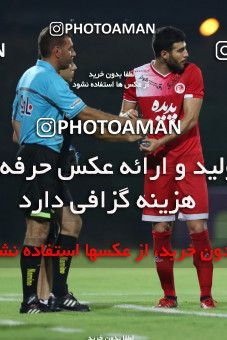 782532, Abadan, [*parameter:4*], لیگ برتر فوتبال ایران، Persian Gulf Cup، Week 3، First Leg، Sanat Naft Abadan 2 v 0 Padideh Mashhad on 2017/08/11 at Takhti Stadium Abadan