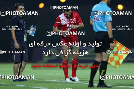 782574, Abadan, [*parameter:4*], لیگ برتر فوتبال ایران، Persian Gulf Cup، Week 3، First Leg، Sanat Naft Abadan 2 v 0 Padideh Mashhad on 2017/08/11 at Takhti Stadium Abadan