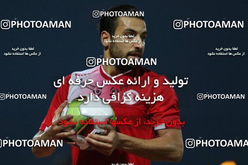 782967, Abadan, [*parameter:4*], لیگ برتر فوتبال ایران، Persian Gulf Cup، Week 3، First Leg، Sanat Naft Abadan 2 v 0 Padideh Mashhad on 2017/08/11 at Takhti Stadium Abadan