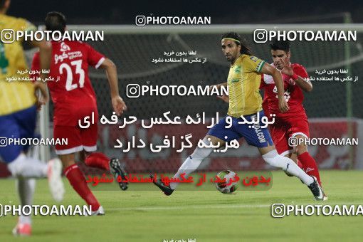 782720, Abadan, [*parameter:4*], لیگ برتر فوتبال ایران، Persian Gulf Cup، Week 3، First Leg، Sanat Naft Abadan 2 v 0 Padideh Mashhad on 2017/08/11 at Takhti Stadium Abadan