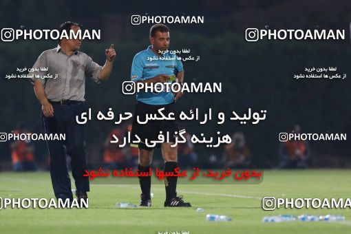 782609, Abadan, [*parameter:4*], لیگ برتر فوتبال ایران، Persian Gulf Cup، Week 3، First Leg، Sanat Naft Abadan 2 v 0 Padideh Mashhad on 2017/08/11 at Takhti Stadium Abadan