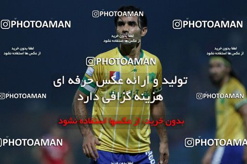 782663, Abadan, [*parameter:4*], لیگ برتر فوتبال ایران، Persian Gulf Cup، Week 3، First Leg، Sanat Naft Abadan 2 v 0 Padideh Mashhad on 2017/08/11 at Takhti Stadium Abadan