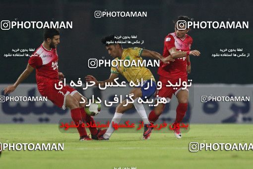 782940, Abadan, [*parameter:4*], لیگ برتر فوتبال ایران، Persian Gulf Cup، Week 3، First Leg، Sanat Naft Abadan 2 v 0 Padideh Mashhad on 2017/08/11 at Takhti Stadium Abadan