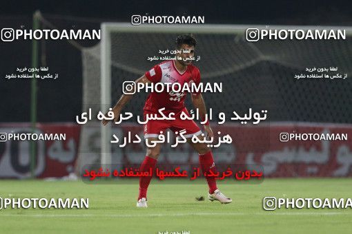 782520, Abadan, [*parameter:4*], لیگ برتر فوتبال ایران، Persian Gulf Cup، Week 3، First Leg، Sanat Naft Abadan 2 v 0 Padideh Mashhad on 2017/08/11 at Takhti Stadium Abadan