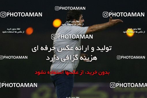 782735, Abadan, [*parameter:4*], لیگ برتر فوتبال ایران، Persian Gulf Cup، Week 3، First Leg، Sanat Naft Abadan 2 v 0 Padideh Mashhad on 2017/08/11 at Takhti Stadium Abadan