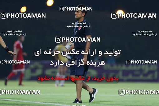 782692, Abadan, [*parameter:4*], لیگ برتر فوتبال ایران، Persian Gulf Cup، Week 3، First Leg، Sanat Naft Abadan 2 v 0 Padideh Mashhad on 2017/08/11 at Takhti Stadium Abadan