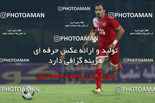 783197, Abadan, [*parameter:4*], لیگ برتر فوتبال ایران، Persian Gulf Cup، Week 3، First Leg، Sanat Naft Abadan 2 v 0 Padideh Mashhad on 2017/08/11 at Takhti Stadium Abadan